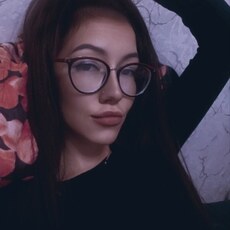 Ксения, 28 из г. Красноярск.