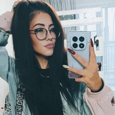 Фотография девушки Ксения, 28 лет из г. Красноярск