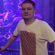 Фотография мужчины Ivan, 37 лет из г. Апатиты