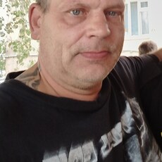 Фотография мужчины Михаил, 54 года из г. Мурманск
