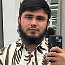 Ali, 24 года