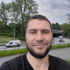 Фотография мужчины Олексій, 40 лет из г. Белая Церковь