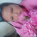 Настюша, 28 лет