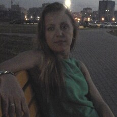 Юлия, 47 из г. Пенза.