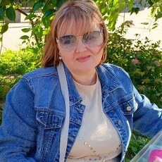 Маруся, 47 из г. Санкт-Петербург.