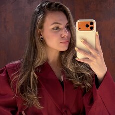 Алина, 25 из г. Екатеринбург.
