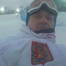Алексей, 41 из г. Красноярск.