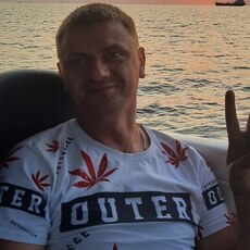 Фотография мужчины Алексей, 41 год из г. Красноярск