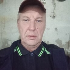 Фотография мужчины Сергей, 56 лет из г. Витебск