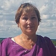 Фотография девушки Целестина, 52 лет из г. Томск