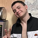 Илья, 23 года