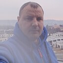 Міша, 39 лет