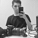 Глеб, 22 года
