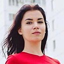 Полина, 25 лет