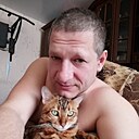 Евгений, 45 лет
