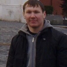 Фотография мужчины Макс, 41 год из г. Донецк