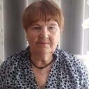 Мария, 70 лет