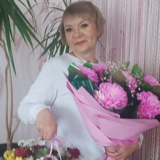 Фотография девушки Инна, 50 лет из г. Луганск