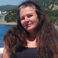 Фотография девушки Ира, 53 года из г. Новороссийск