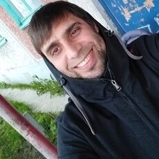 Фотография мужчины Владимир, 32 года из г. Апатиты