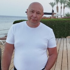 Фотография мужчины Михаил, 53 года из г. Москва