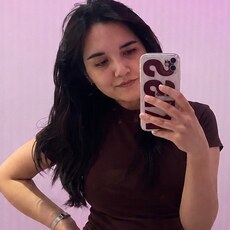 Фотография девушки Anita, 21 год из г. Краснодар