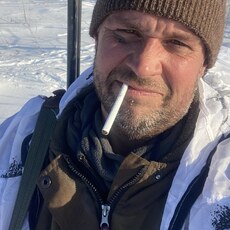 Фотография мужчины Дмитрий, 44 года из г. Пенза