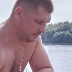 Константин, 42 из г. Омск.