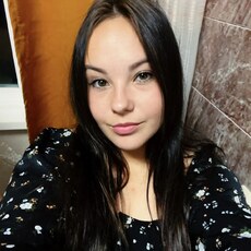 Фотография девушки Света, 28 лет из г. Нижний Новгород