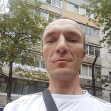Фотография мужчины Дмитрий, 41 год из г. Рыбинск
