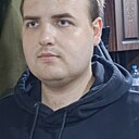 Андрей, 25 лет