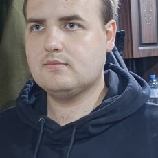 Фотография мужчины Андрей, 25 лет из г. Ногинск