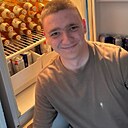 Кирилл, 21 год