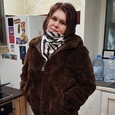 Фотография девушки Татьяна, 49 лет из г. Киров