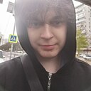 Илья, 20 лет