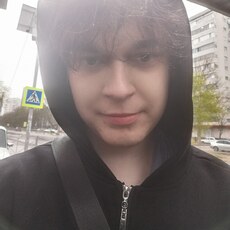 Фотография мужчины Илья, 20 лет из г. Белогорск (Крым)
