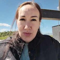 Alina, 41 из г. Уфа.