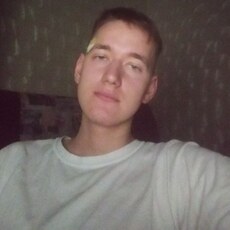 Фотография мужчины Дима, 23 года из г. Могилев