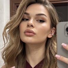 Милана, 28 из г. Краснодар.