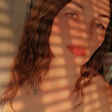 Оля, 34 из г. Южно-Сахалинск.