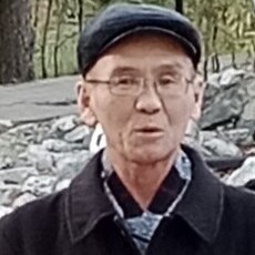 Фотография мужчины Serik, 55 лет из г. Экибастуз