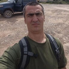 Фотография мужчины Сергей, 41 год из г. Киренск