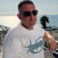 Фотография мужчины Максим, 37 лет из г. Новозыбков