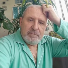 Фотография мужчины Олег, 57 лет из г. Краснокаменск