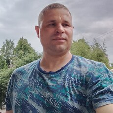 Фотография мужчины Дмитрий, 35 лет из г. Вологда