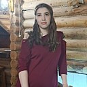 Надежда, 25 лет