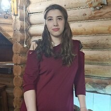 Надежда, 25 из г. Москва.