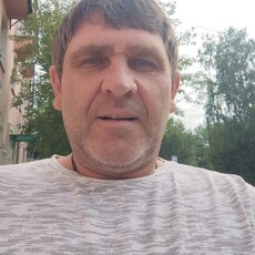 Фотография мужчины Алекс, 50 лет из г. Усолье-Сибирское