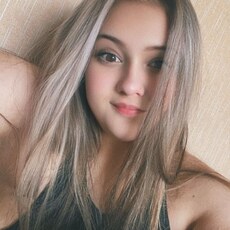 Фотография девушки Ира, 20 лет из г. Омск