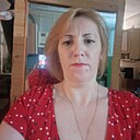 Вера, 43 года